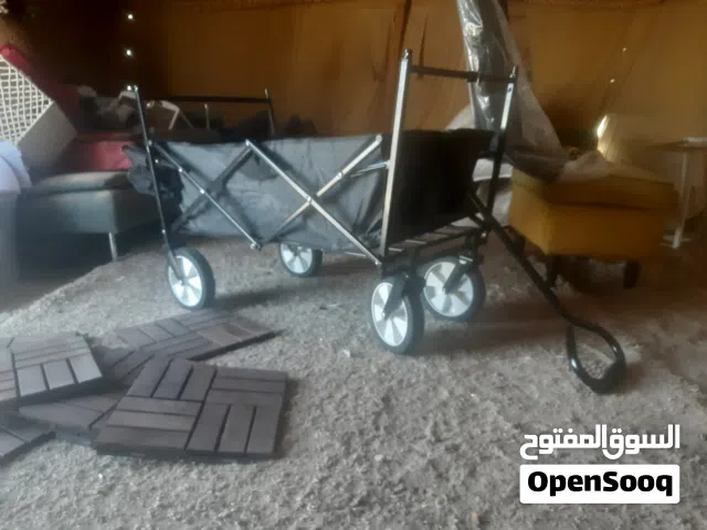 عربانه قويه حجمها كبير تصلح تسوق الخضار او اي شيء اخر