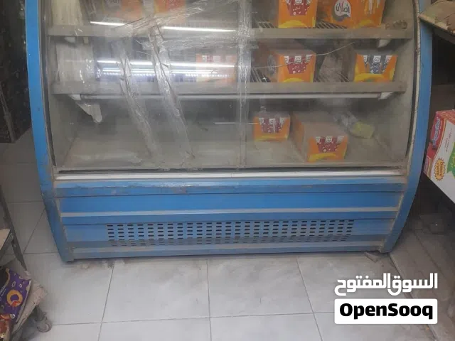 تلاجه عرض بومبيه تبريد