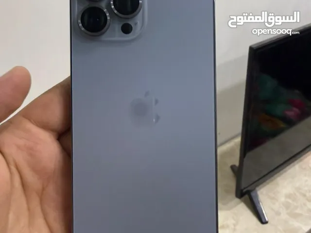 آيفون 13 برو ماكس