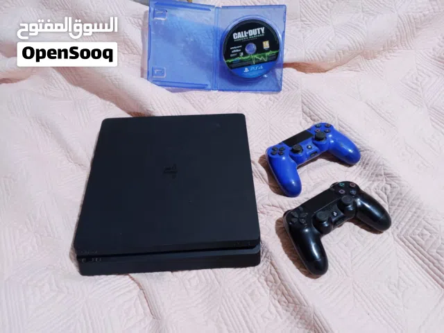 بلي فور سلم