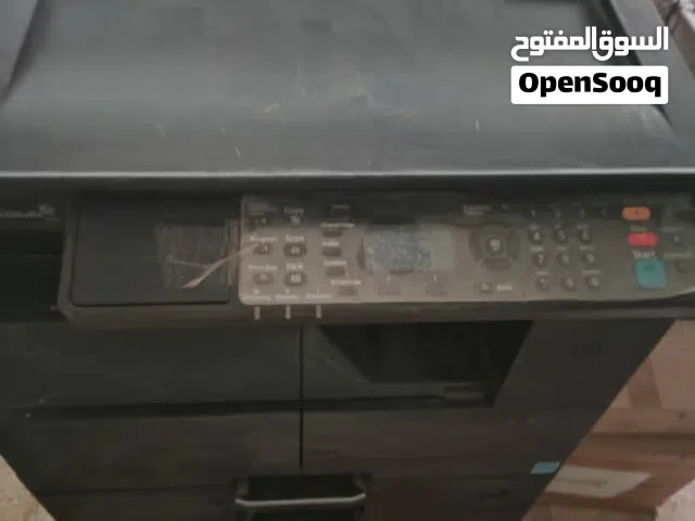 للبيع: آلة تصوير Kyocera TASKalfa 2201.