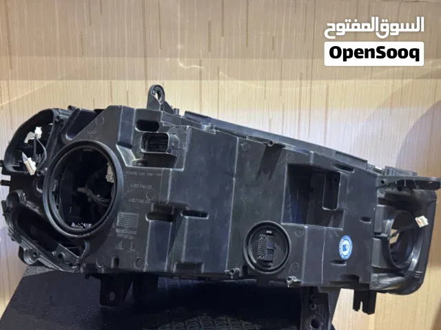 شمعات بي ام x5