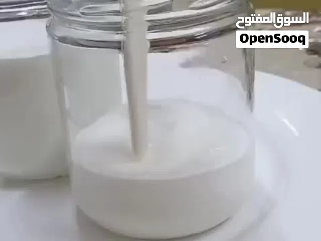 لطلب منتج جبن كريمي سائل طازج التواصل معنا
