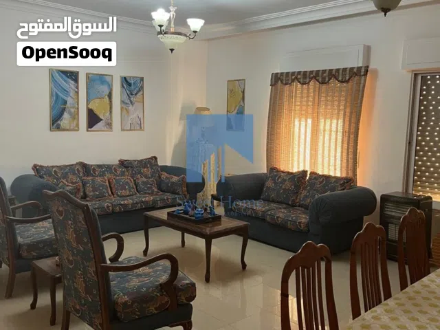 178 m2 3 Bedrooms Apartments for Sale in Amman Khalda