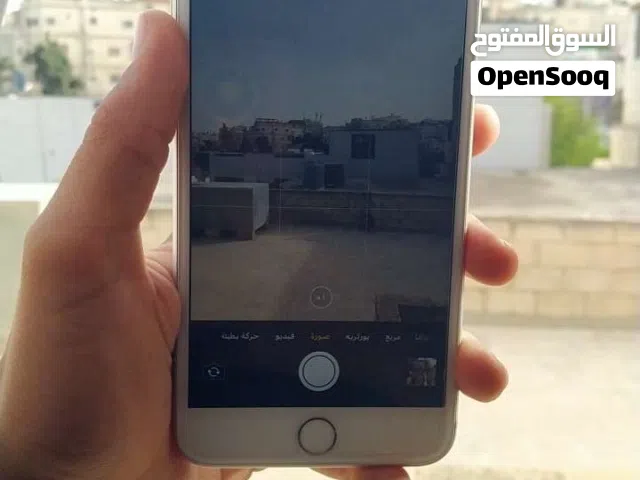 iPhone 8 Plus