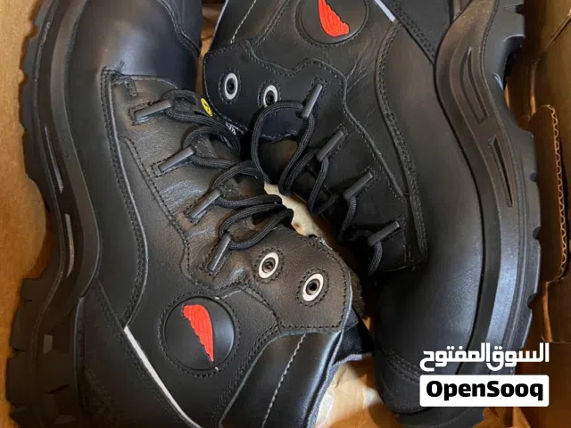 سفتي رد ونق أمريكي اصلي متوفر رقم 44 سعر 400د