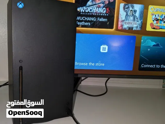 xbox سيريس اكس سعر كزيوني ربي يبارك