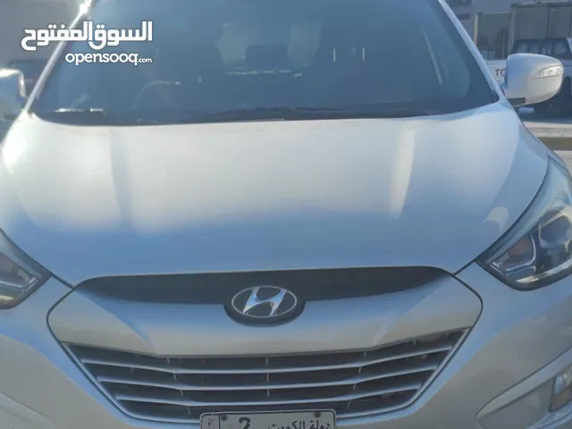 Hyundai Tucson Limited 2015 For sale in Abbasiya
