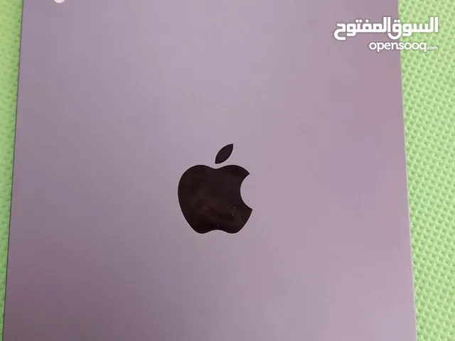 ايباد ابيل ميني 6 64 جيبي