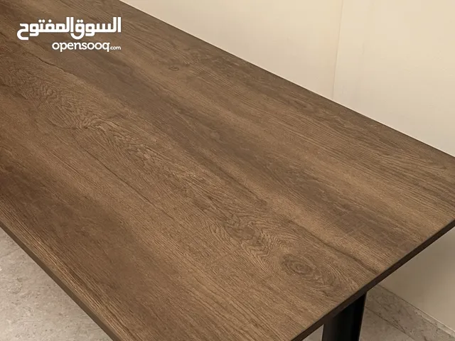 New Wardrobe and table