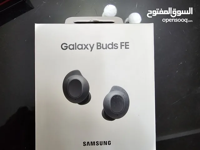 سماعات SAMSUNG Galaxy Buds FE