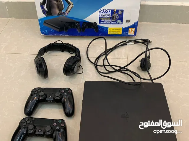 PlayStation 4 PlayStation for sale in Buraimi