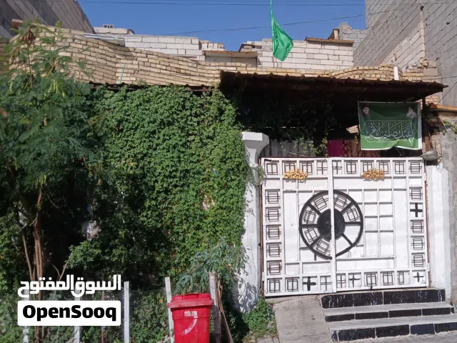 200 m2 4 Bedrooms Townhouse for Sale in Basra Al-Hayyaniyah