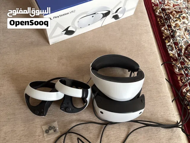 VR2 حالة الوكالة