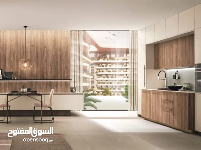 100 m2 2 Bedrooms Apartments for Sale in Muscat Al Maabilah