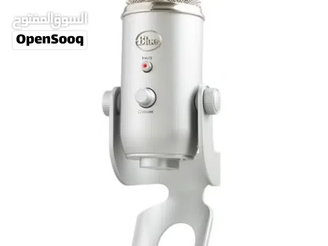 مكروفون blue yeti