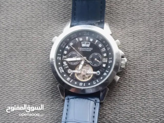 Analog Quartz Calvin Klein watches for sale in Amman