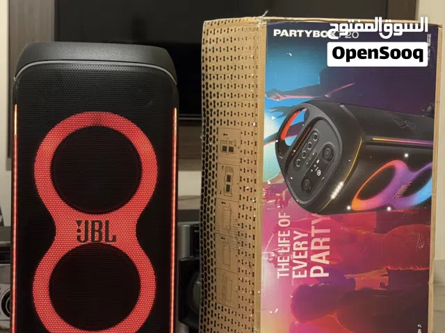 Jbl partybox 720