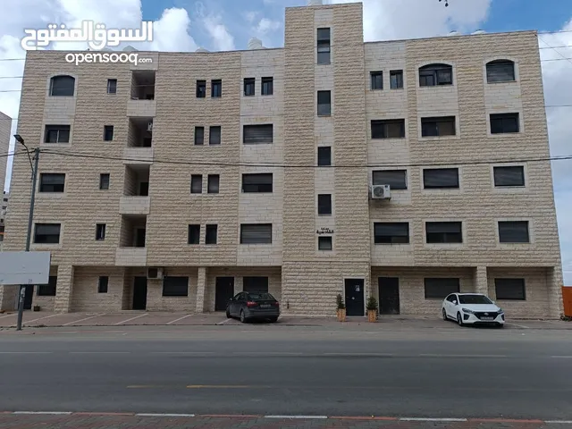 150m2 3 Bedrooms Apartments for Sale in Ramallah and Al-Bireh Al Tira