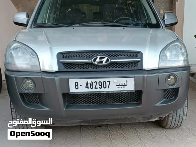 نافته توسان نافتة محرك 20 نافته مديل 2007 نافته