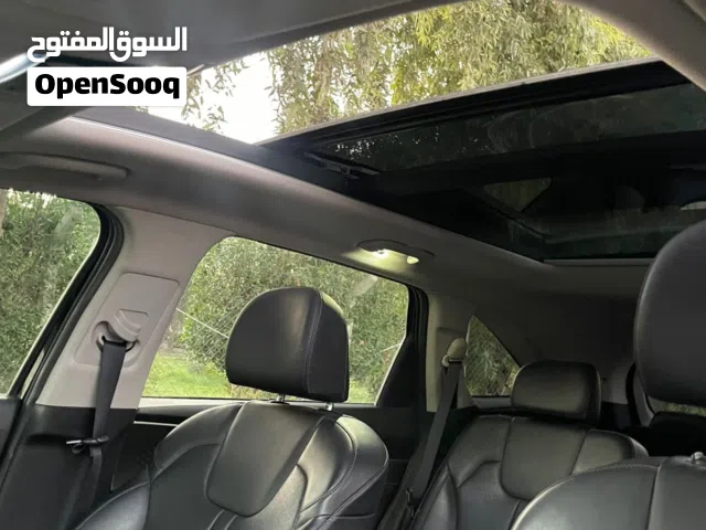 Used Kia Sorento in Baghdad