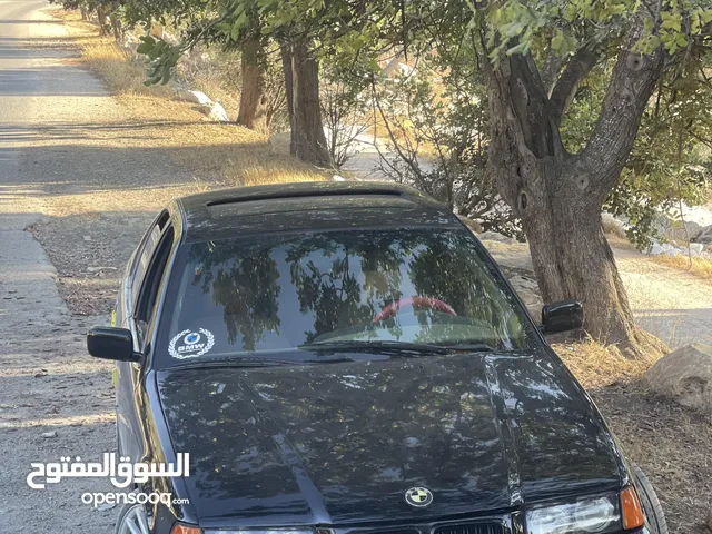بي ام كوبرا