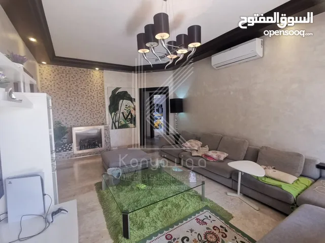 300 m2 4 Bedrooms Apartments for Sale in Amman Abdoun