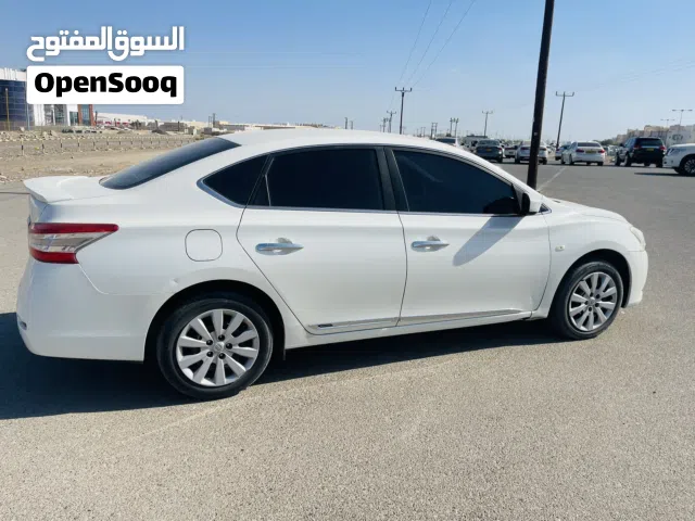 2019 Nissan Sentra XE