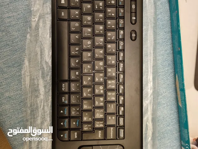 keyboard logitech k400