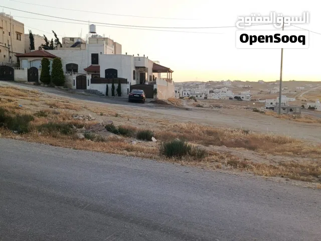 Residential Land for Sale in Zarqa Al Zarqa Al Jadeedeh
