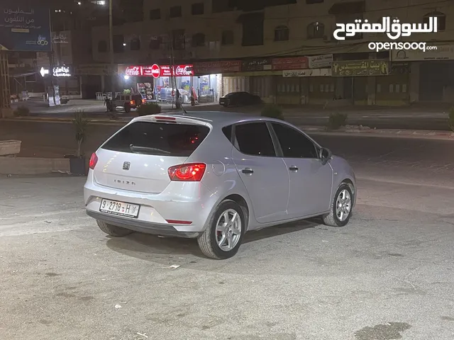 ابيزا 2016 ترخيص 2015