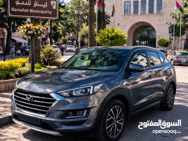 جيب هونداي توسان فل الفل اضافات بلا فتحه فحص ممتاز 2020 سعر مميز عالكاش / قابل للبدل