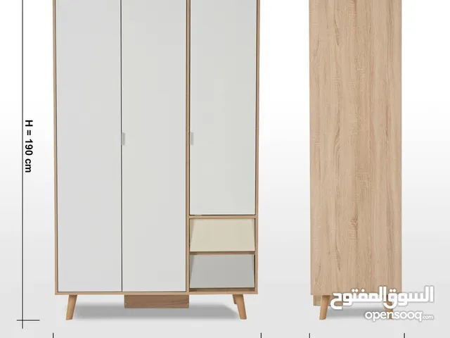 Bedroom Furniture Set