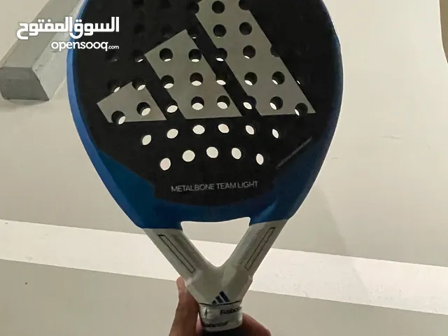 For Sale: Adidas Metalbone Team Light Padel Racket