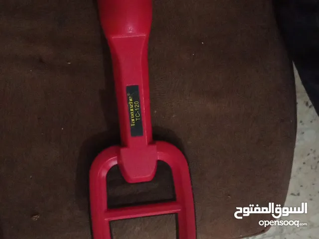 جهاز كشف معادن