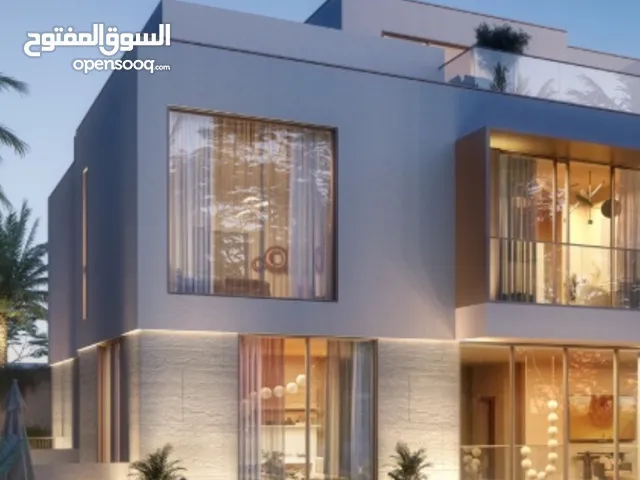منزل للبيع في حي دمشق مساحته 450 متر الواجهة 20 متر خلف جزار باني شارع واسع