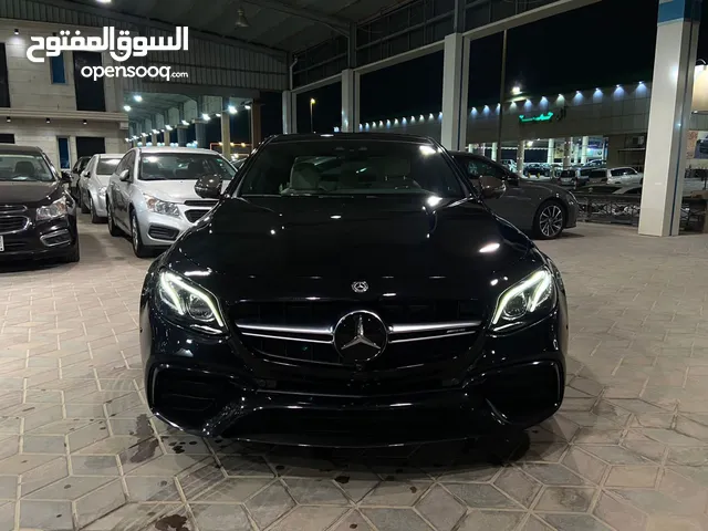 Mercedes Benz S-Class 2018 in Al-Ahsa