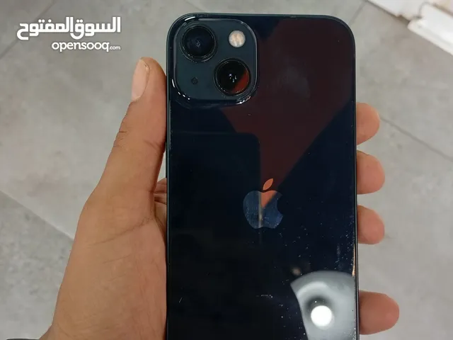 Apple iPhone 13 128 GB in Tripoli