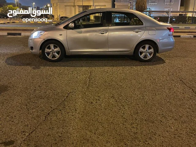 Used Toyota Yaris in Farwaniya