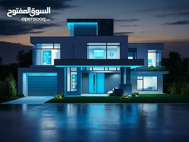بيت قديم للبيع بالحكيمية