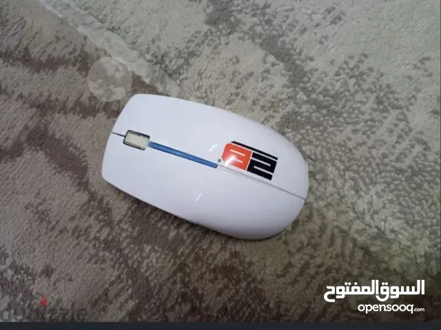 mouse 2B استعمال نضيف جدا