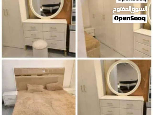 ابو حسام الغرف نوم