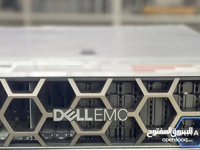 Dell EMC vxrail P570F