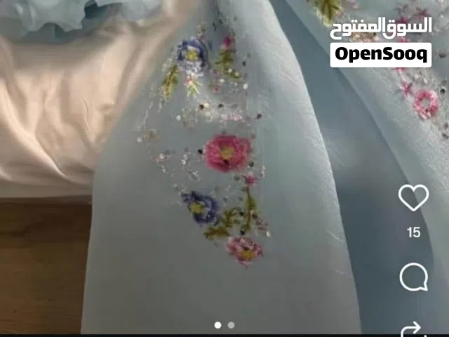 فستان سهره قياس 46