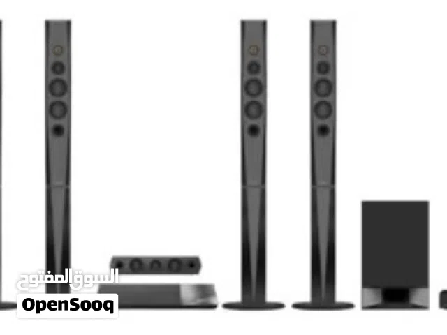 Blu-ray Home Cinema System with Blu-ray Home Cinema System with Bluetooth