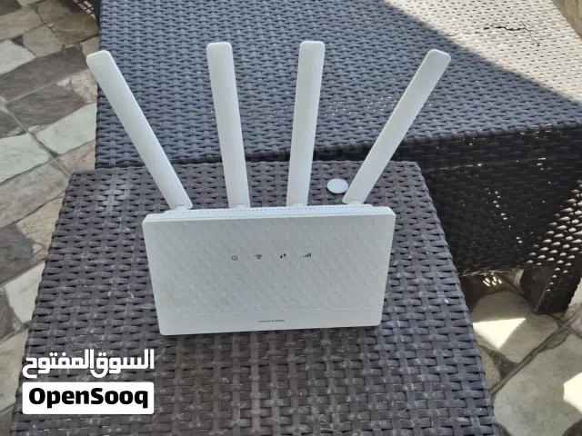 CP06 راوتر CAT6 +4G