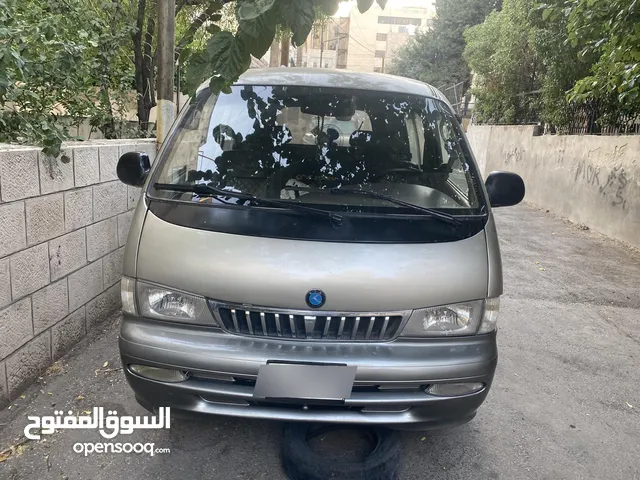 كيا بريجو 97 للبيع تيربو