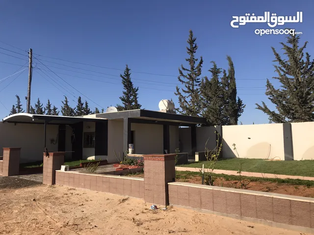 Mixed Use Land for Sale in Tripoli Al-Baesh