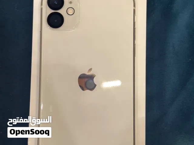 iPhone 11 - Excellent Condition - Boxed with Accessories