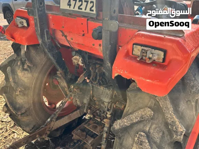 تركتر كويوتا 45 حصان 2014